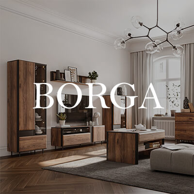 collection borga